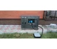 Бензиновый генератор Mitsui Power Eco ZM 7000 SE в кожухе