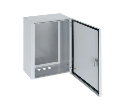 Перейти на страницу товара Корпус под стабилизатор ЩМП-4-0 (800х650х250), IP54