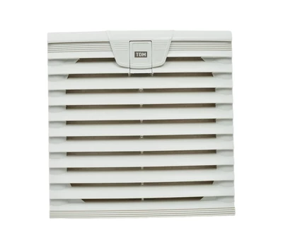 Универсальный вентилятор TDM ВФУ с фильтром, 19/13 м3/час, IP54