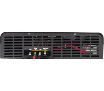 Стабилизатор напряжения инверторный RUCELF IS-10000