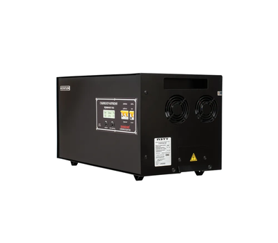 Стабилизатор на три фазы STATUS 36000SТ-35 на стойке