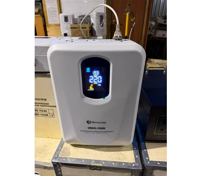 Стабилизатор напряжения Hinorms SMB45 - 20 кВА