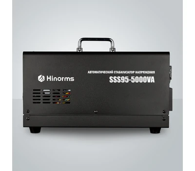 Стабилизатор напряжения Hinorms SSS95 - 5000 ВА