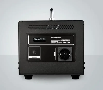 Стабилизатор напряжения Hinorms SSS45 - 5000 ВА