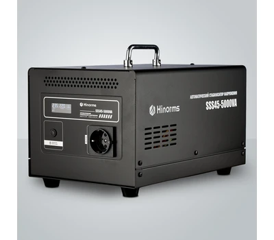 Стабилизатор напряжения Hinorms SSS45 - 5000 ВА