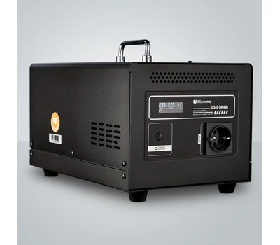 Стабилизатор напряжения Hinorms SSS45 - 5000 ВА