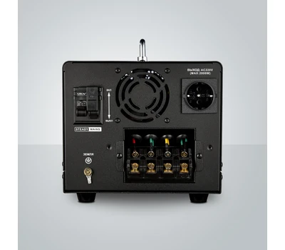 Стабилизатор напряжения Hinorms SSS45 - 5000 ВА