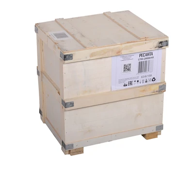 Стабилизатор напряжения Ресанта СПН-20000/45