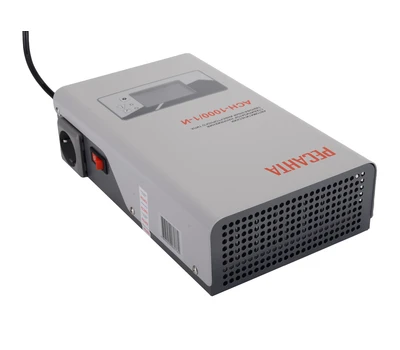 Инверторный стабилизатор Ресанта АСН-1000/1-И