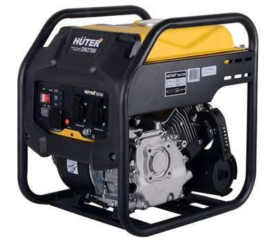 Инверторный генератор Huter DN3700i