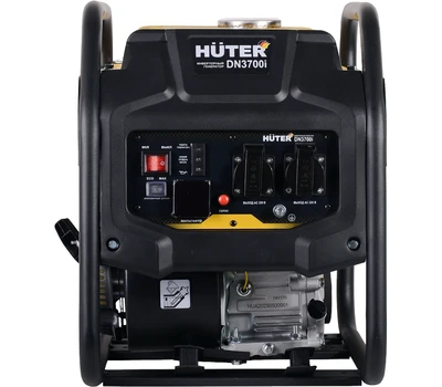 Инверторный генератор Huter DN3700i