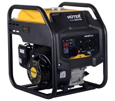 Инверторный генератор Huter DN3700i