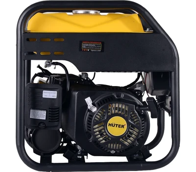 Инверторный генератор Huter DN3700i