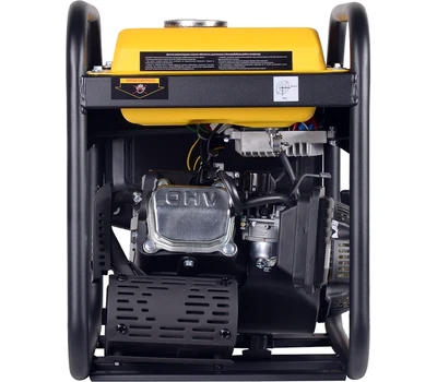 Инверторный генератор Huter DN3700i