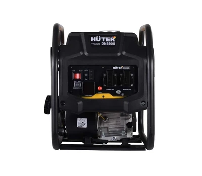Инверторный генератор Huter DN5500i