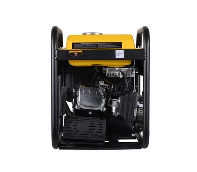 Инверторный генератор Huter DN5500i