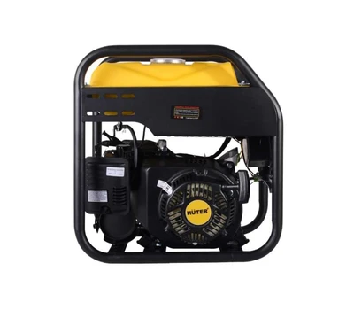 Инверторный генератор Huter DN5500i