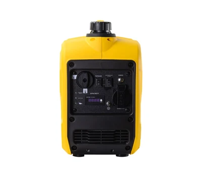 Инверторный генератор Huter DN1500Si
