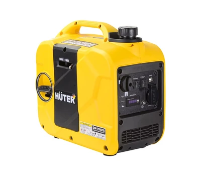 Инверторный генератор Huter DN1500Si