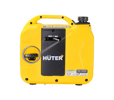 Инверторный генератор Huter DN1500Si