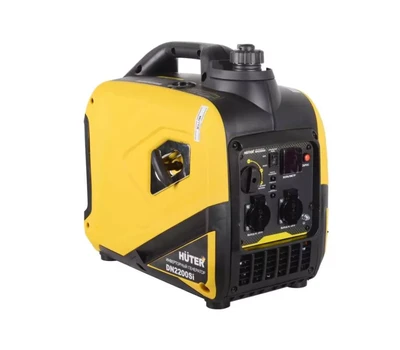 Инверторный генератор Huter DN2200Si