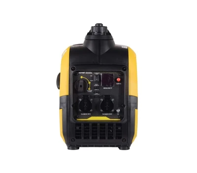 Инверторный генератор Huter DN2200Si