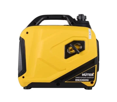 Инверторный генератор Huter DN2200Si