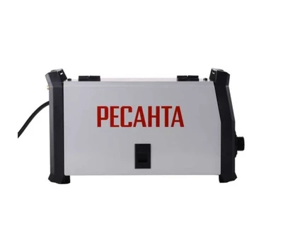 Сварочный полуавтомат Ресанта САИПА-22В/160АП MIG 5в1