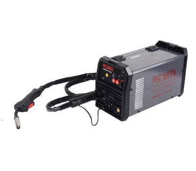 Сварочный полуавтомат Ресанта САИПА-175 3в1