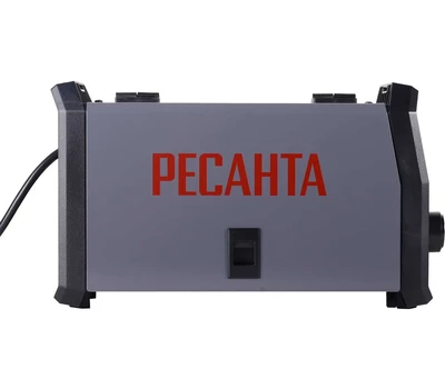 Сварочный полуавтомат Ресанта САИПА-200 3в1