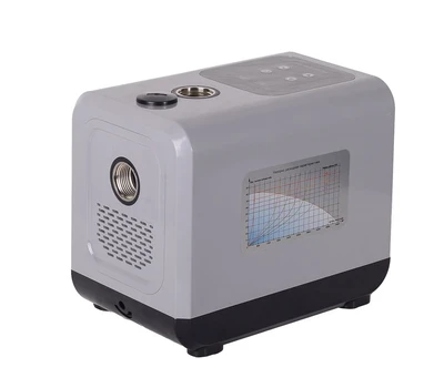 Автоматическая насосная станция Ресанта АНС-5400И