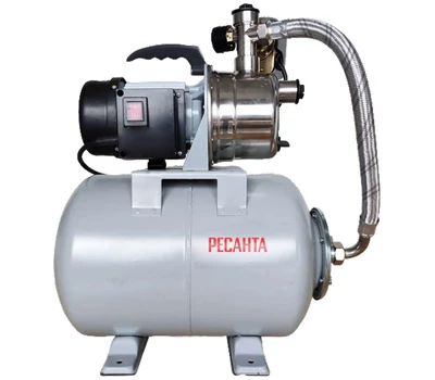 Автоматическая насосная станция Ресанта АНС-5700Н