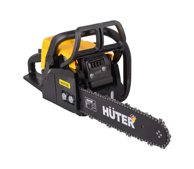 Бензопила Huter MS-180 PRO