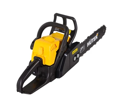 Бензопила Huter MS-180 PRO