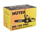 Бензопила Huter MS-180 PRO