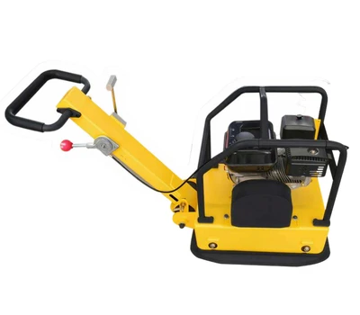 Виброплита Huter VP-160RS