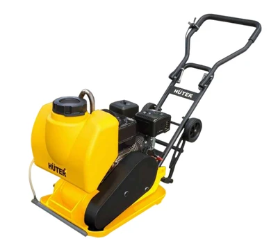 Виброплита Huter VP-60W