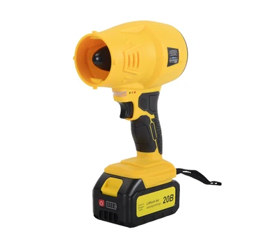 Воздуходувка аккумуляторная Huter CB-20Li-ST EA+