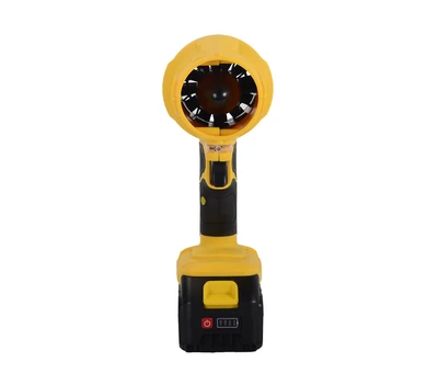 Воздуходувка аккумуляторная Huter CB-20Li-ST EA+