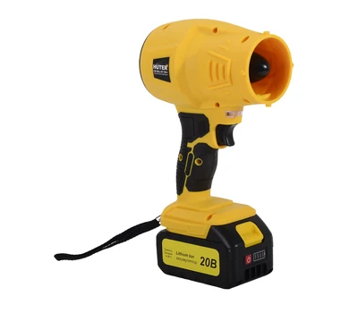 Воздуходувка аккумуляторная Huter CB-20Li-ST EA+