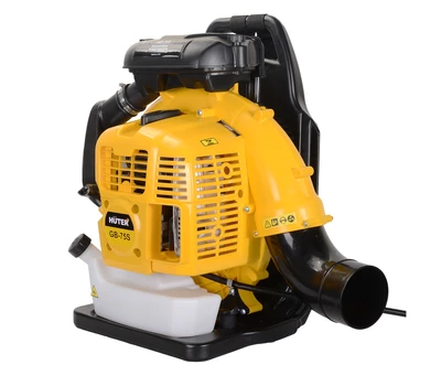 Воздуходувка бензиновая Huter GB-75S