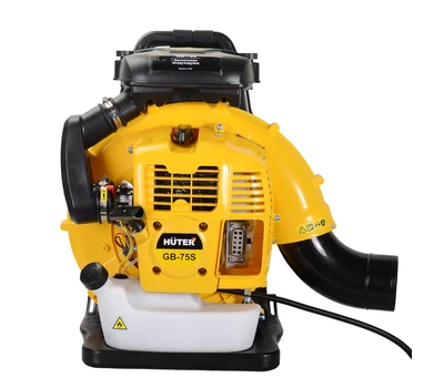 Воздуходувка бензиновая Huter GB-75S
