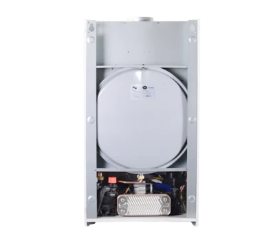 Газовый настенный двухконтурный котел Ресанта ГК-30