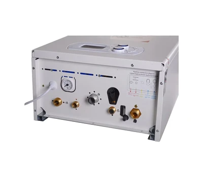 Газовый настенный одноконтурный котел Ресанта ГК-24/1