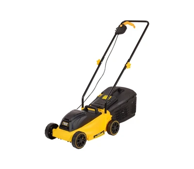 Газонокосилка аккумуляторная Huter CLM-20 Li