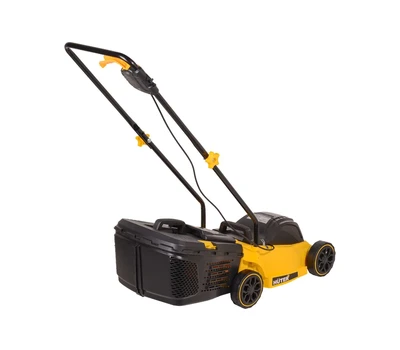 Газонокосилка аккумуляторная Huter CLM-20 Li