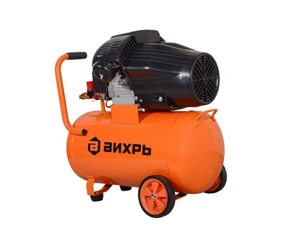 Компрессор Вихрь КМП-380/50