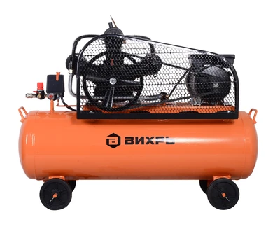 Компрессор Вихрь КМП-680/100Р