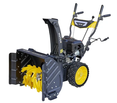 Снегоуборщик Huter SGC 4100 Winter PRO