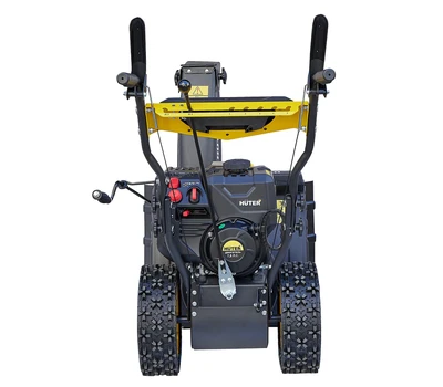 Снегоуборщик Huter SGC 4100 Winter PRO